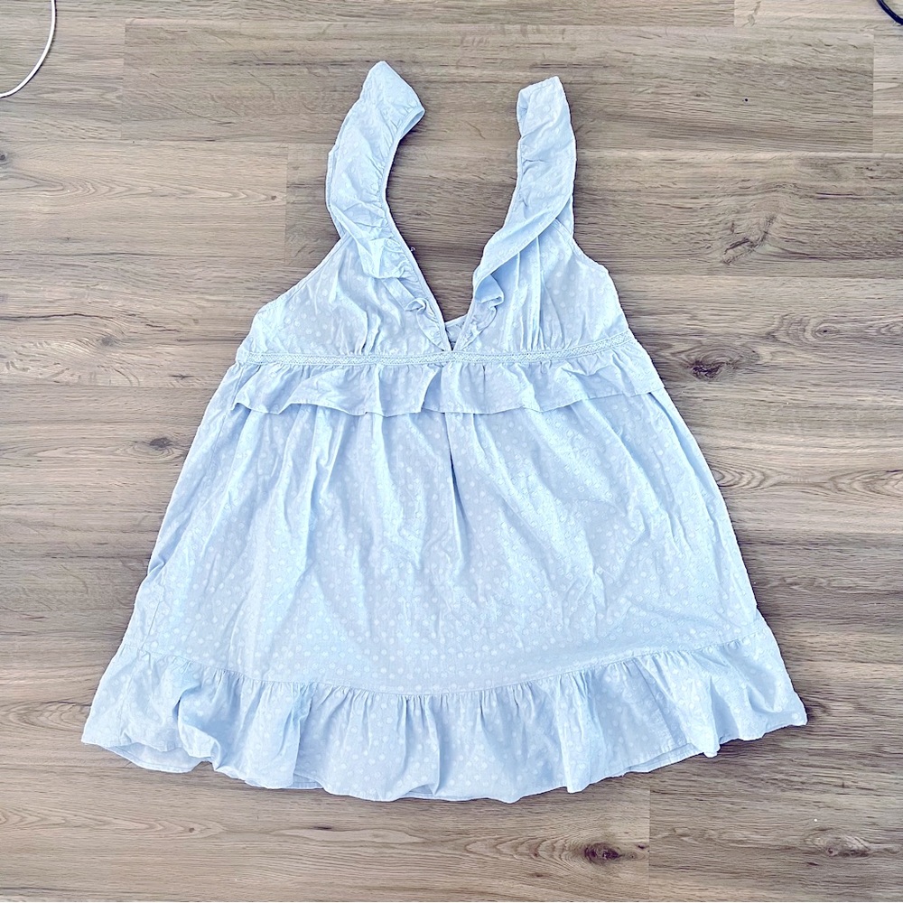 ASOS beach dress